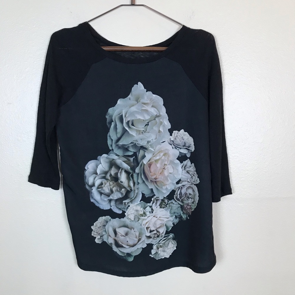 Flowers top